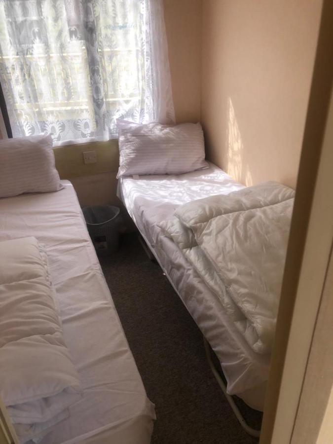 A4 The Chase 6 Berth Pet Friendly Caravan With Decking * Ingoldmells