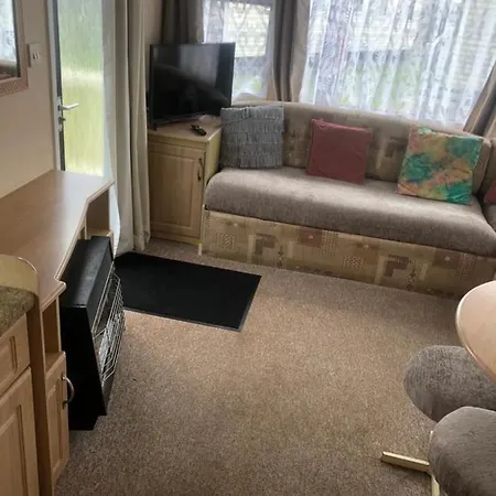 A4 The Chase 6 Berth Pet Friendly Caravan With Decking Ingoldmells Exterior photo